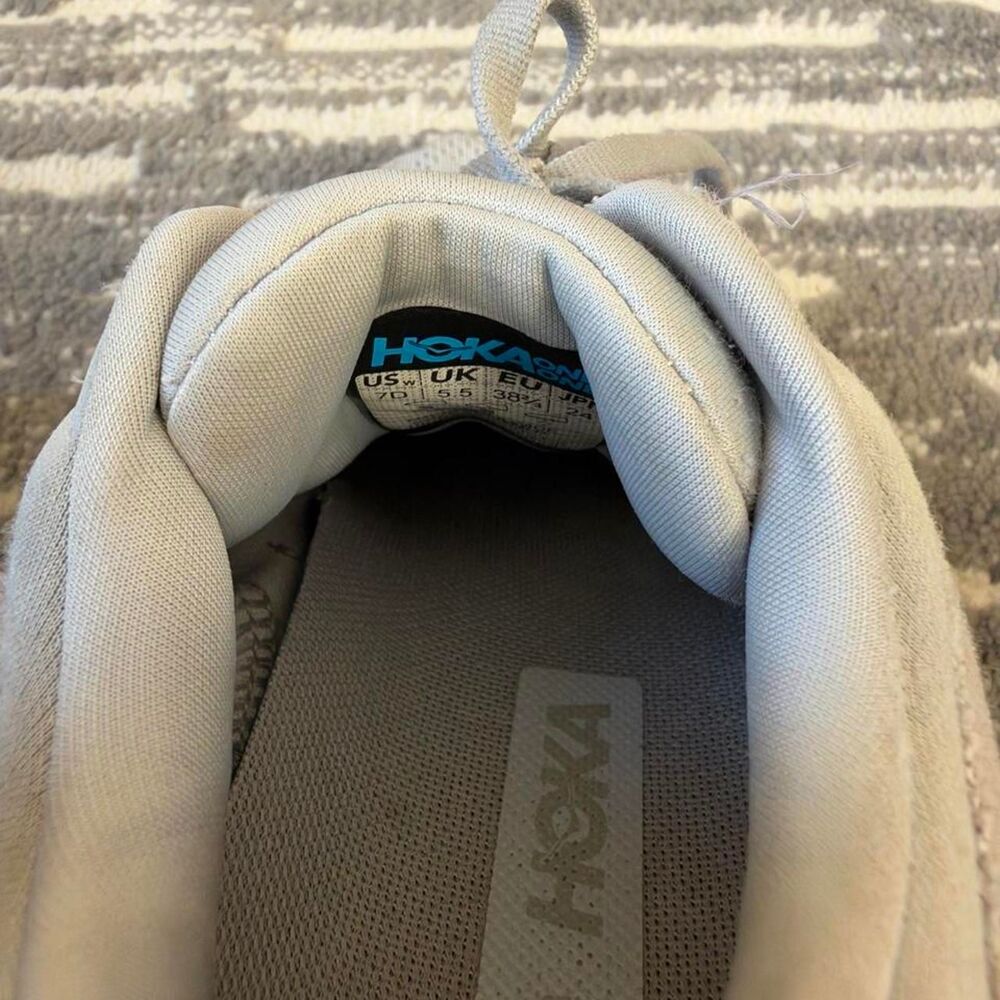 Hoka’s - Picture 5 of 5
